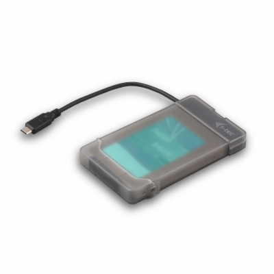 i-tec USB 3.0 MySafe Easy, rámeček na externí pevný disk ...