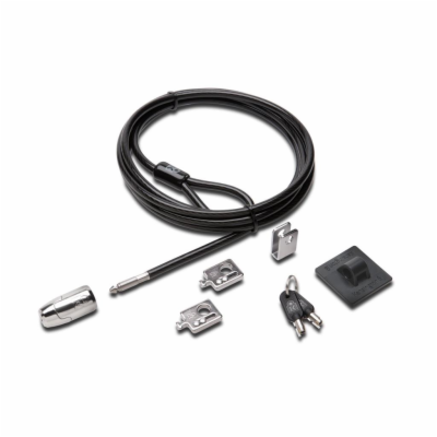 Kensington sada pro periferie MicroSaver® 2.0