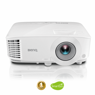 BenQ MH550 1080P Full HD/ DLP/ 3500 ANSI/ 20000:1/ HDMI