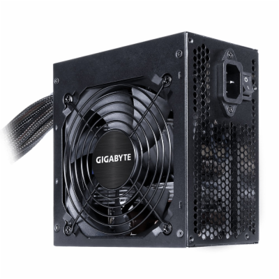 GIGABYTE zdroj P650B / 650W / 80 PLUS Bronze / ATX / 120m...