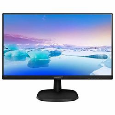 Philips 243V7QJABF 23.8inch panel IPS D-Sub/HDMI/DP repro