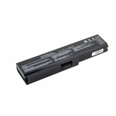 AVACOM Náhradní baterie Toshiba Satellite U400, M300, Por...