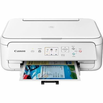 Canon PIXMA TS5151/ PSC/ A4/ 13/6,8ppm/ 4800x1200/ wifi/ ...