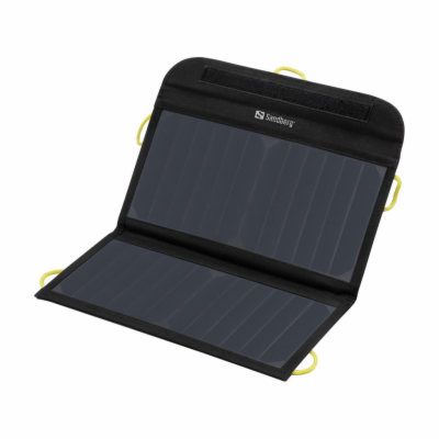 Sandberg 420-40 Sandberg Solar Charger 13W 2xUSB, solární...