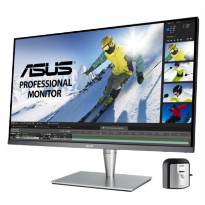 ASUS ProArt PA32UC-K 32" IPS 4K 3840x2160 5ms 1000cd TB 3...
