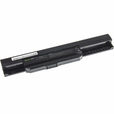 Green Cell Battery A31-K53 A32-K53 A41-K53 A42-K53 for As...