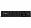 CyberPower Professional Rackmount Series PRIII 1000VA/1000W,2U