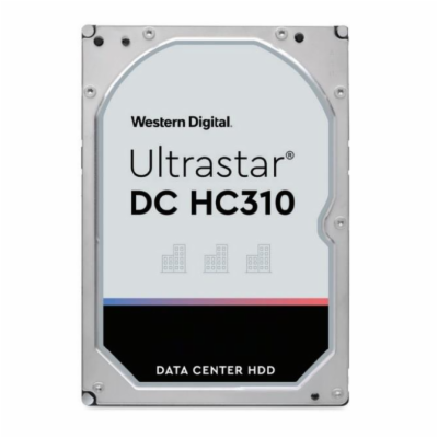 Western Digital Ultrastar® HDD 4TB (HUS726T4TALA6L4) DC H...