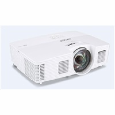 Acer S1386WHn DLP ShortThrow, WXGA 1280x800, 3600 ANSI, 2...