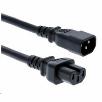 Cisco CAB-C15-CBN= Napájecí kabel, pro switche Cisco MDS ...