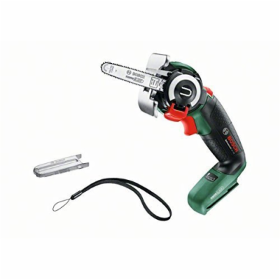 Bosch AdvancedCut 18 NanoBlade, bez Aku (0.603.3D5.100)