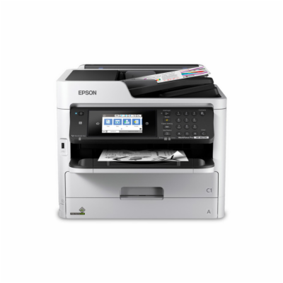 Epson WorkForce Pro WF-M5799DWF Epson WorkForce Pro WF-M5...