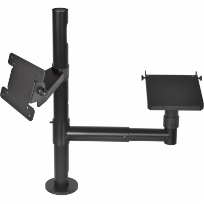 Virtuos Pole - Sestava - stojan 500 mm s prodluž. ramenem...