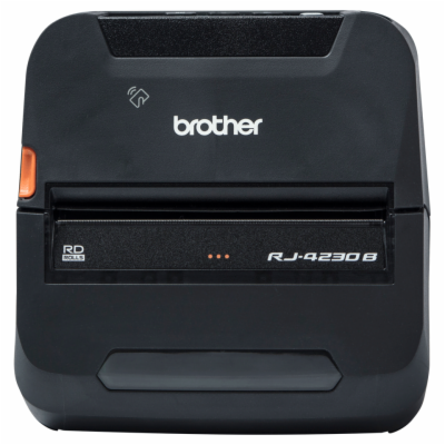 BROTHER RJ-4230B - Bluetooth