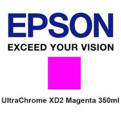 Epson T41F3 - originální EPSON ink bar Singlepack UltraCh...