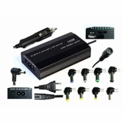 Eurocase adaptér 100W 110-240V NAEC-YH-4070 - neorigináln...