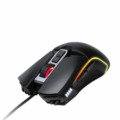 GIGABYTE myš Gaming Mouse AORUS M5, USB, Optical, up to 1...