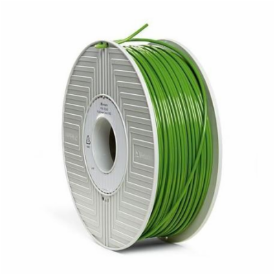 VERBATIM 3D Printer Filament PLA 1,75mm ,335m, 1kg green ...