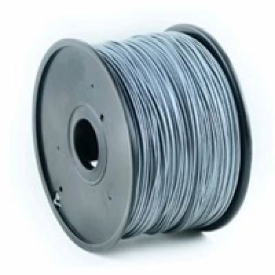 GEMBIRD Tisková struna (filament), ABS, 1,75mm, 1kg, stří...