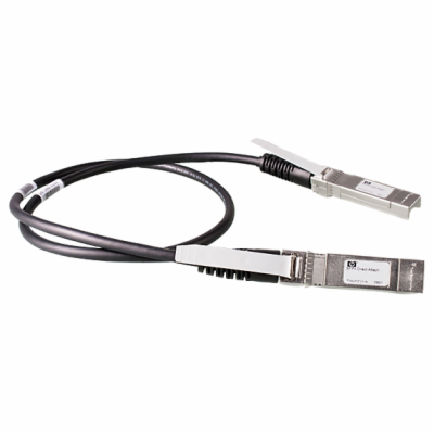 Aruba 10G SFP+ to SFP+ 1m DAC Cable