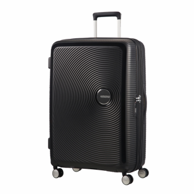 American Tourister Soundbox SPINNER 77/28 EXP TSA  Bass b...