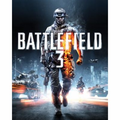 ESD Battlefield 3