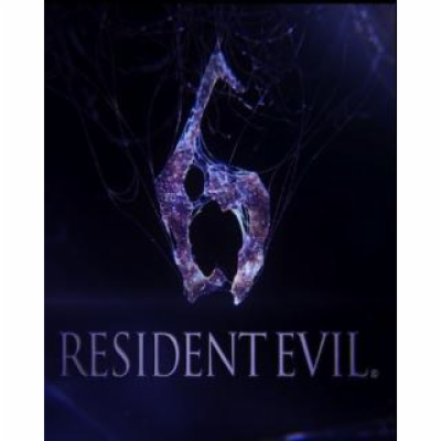 ESD Resident Evil 6