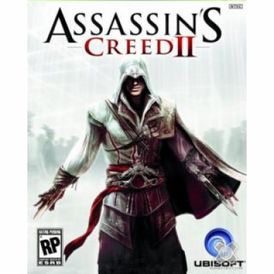 ESD Assassins Creed 2