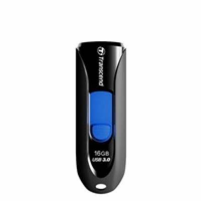 TRANSCEND USB Flash Disk 16GB JetFlash®790, USB 3.1 (R:90...