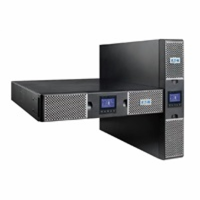 Eaton 9PX 2200i RT2U Netpack, UPS 2200VA / 2200W, LCD, ra...