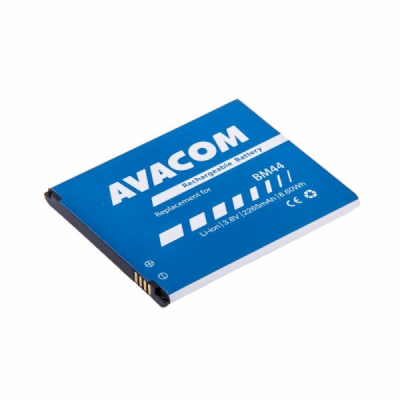 AVACOM Baterie do mobilu Xiaomi Redmi 2 Li-Ion 3,8V 2265m...