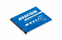 AVACOM Baterie do mobilu Xiaomi Redmi 2 Li-Ion 3,8V 2265mAh (náhrada BM44)