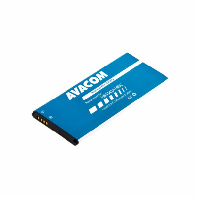 Avacom baterie do mobilu Huawei Y6 II Li-Ion 3,8V 2200mAh...