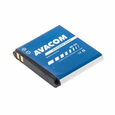AVACOM Baterie do mobilu Nokia 8800 Li-Ion 3,7V 570mAh (n...
