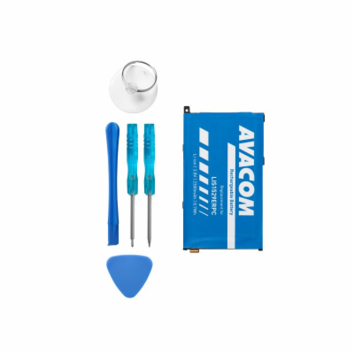 AVACOM baterie pro Sony Xperia Z1 Compact, Li-Ion 3,8V 23...