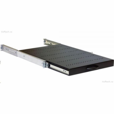 TRITON 19  výsuvná polička 650mm plnovýsuv, nosnost 45kg,...