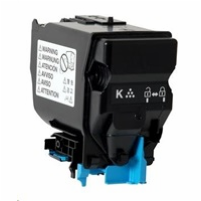 Konica Minolta Toner TNP-48K (black) 10000str., pro Bizhu...