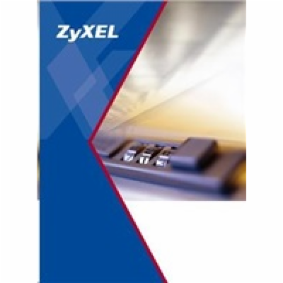 Zyxel ATP LIC-Gold for ATP500, Gold Security Pack (includ...