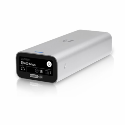 Ubiquiti UniFi Cloud Key Gen2 - Konzole pro správu UniFi ...