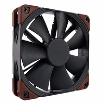 Noctua ventilátor NF-F12 industrialPPC-2000 PWM