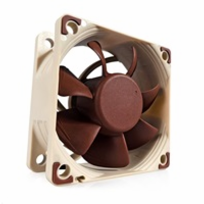 Noctua NF-A6x25 5V