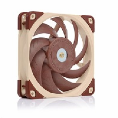 Noctua NF-A12x25-PWM 5V, 120x120x25 mm, 4-pin