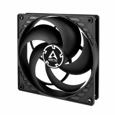 ARCTIC ventilátor P14, 140mm, 3pin, černá