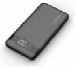 VIKING POWER BANK PN-961PD QC3.0 10000mah, QUICK CHARGE 3.0, Černá