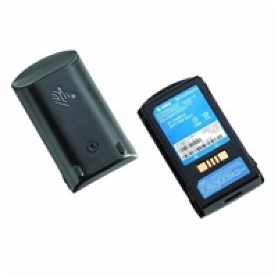 Zebra BATT PACK PP MC3300 HIGH CAP/LITHIUM ION QTY-1