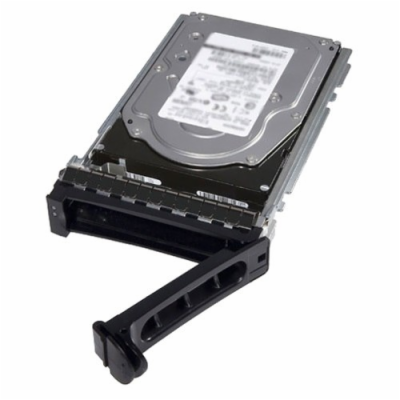 Dell 3.5" 2TB SAS 400-ATJX 2TB 7.2K RPM NLSAS ISE 12Gbps ...