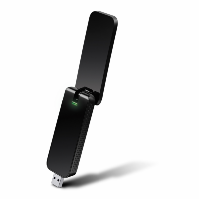 TP-Link Archer T4U WiFi5 USB adapter (AC1300,2,4GHz/5GHz,...
