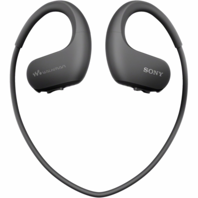 SONY NW-WS623 - Vodotěsný Walkman® odolný proti prachu s ...