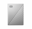 WD My Passport ULTRA 4TB Ext. USB3.0 Silver for MAC USB-C