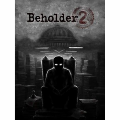 ESD Beholder 2